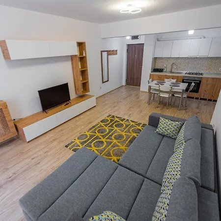 Moonlight Sky Apartment Mamaia